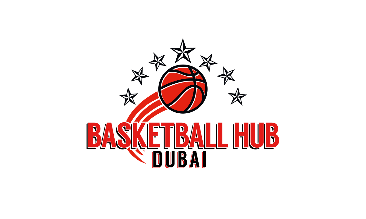 Logo Design by trufya for Basketball Hub Dubai | Design #22002131