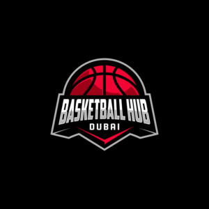 Logo Design by arkhim789 for Basketball Hub Dubai | Design #21988028