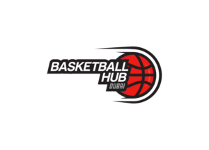Logo Design by Azmat-ullah for Basketball Hub Dubai | Design: #21992230