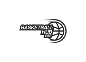 Logo Design by Azmat-ullah for Basketball Hub Dubai | Design: #21992231
