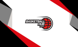 Logo Design by Azmat-ullah for Basketball Hub Dubai | Design: #21994780