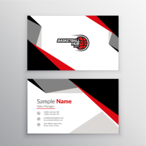 Logo Design by Azmat-ullah for Basketball Hub Dubai | Design: #21997927