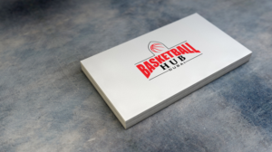 Logo Design by designA78 for Basketball Hub Dubai | Design: #21982112