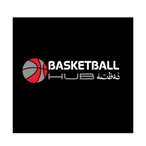 Logo Design by CREATIVE DIPANKAR for Basketball Hub Dubai | Design: #21993319