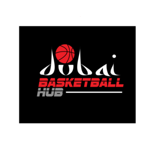Logo Design by CREATIVE DIPANKAR for Basketball Hub Dubai | Design: #21993321