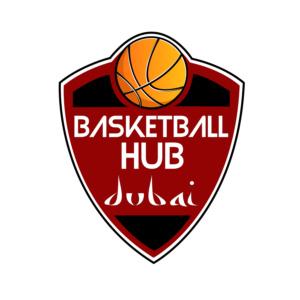 Logo Design by CREATIVE DIPANKAR for Basketball Hub Dubai | Design: #21993323