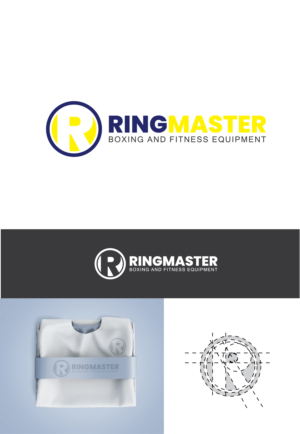 Logo Design by mp.logodesign
