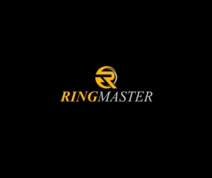 Ringmaster | Logo Design by Aliqa Design