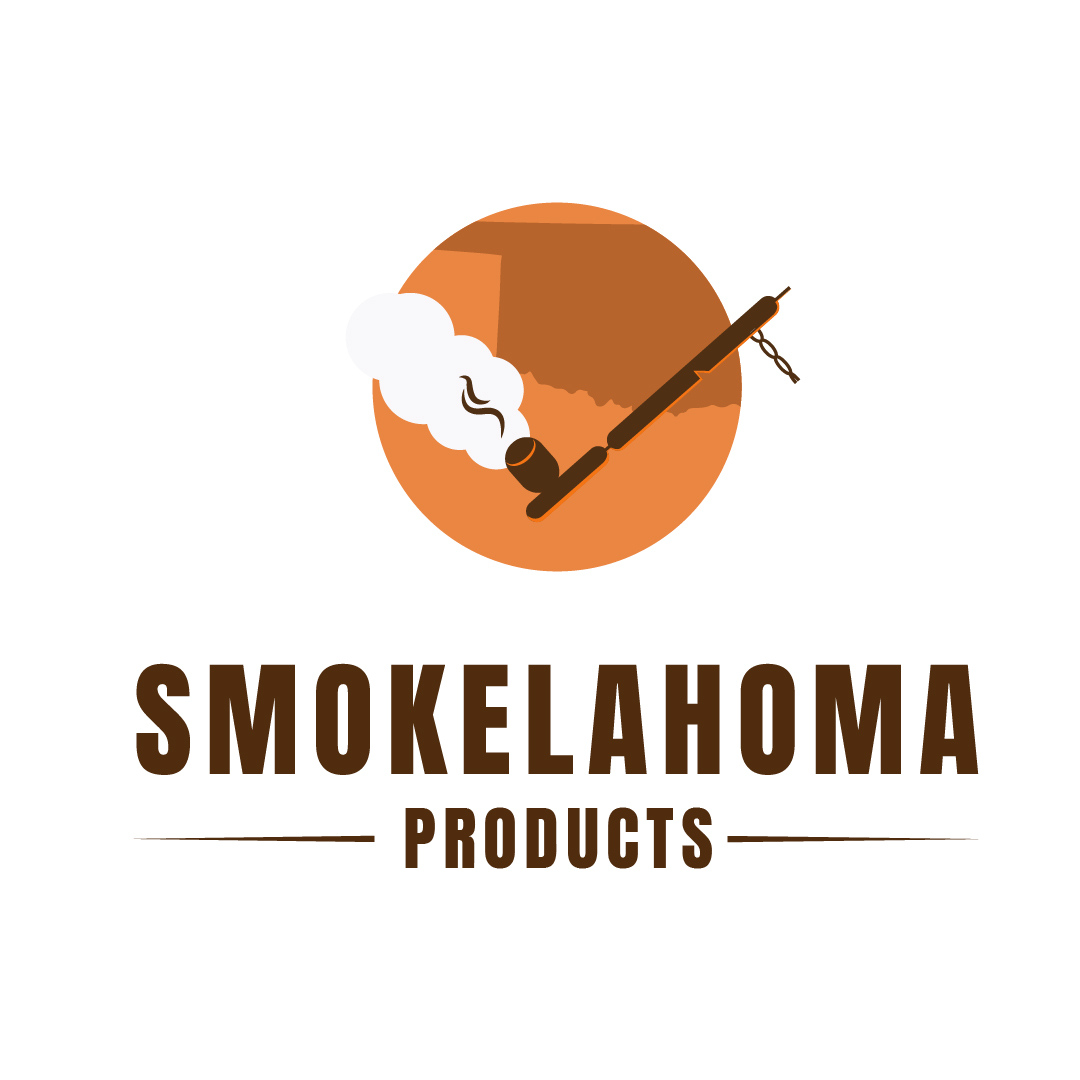 Logo Design by Gexton for Smokelahoma Products | Design #21994768