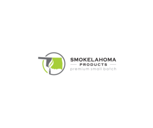 Logo Design by bijuak for Smokelahoma Products | Design: #21978837