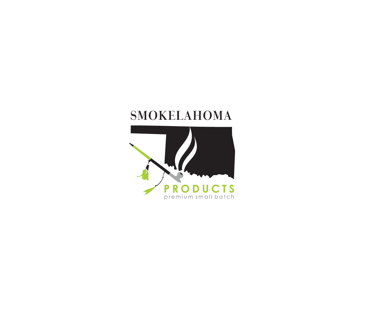 Logo Design by bijuak for Smokelahoma Products | Design #21996550