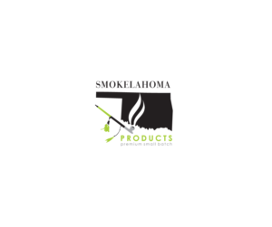 Logo Design by bijuak for Smokelahoma Products | Design: #21996550