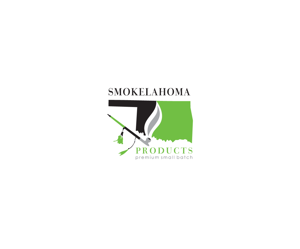 Logo Design by bijuak for Smokelahoma Products | Design #21996612