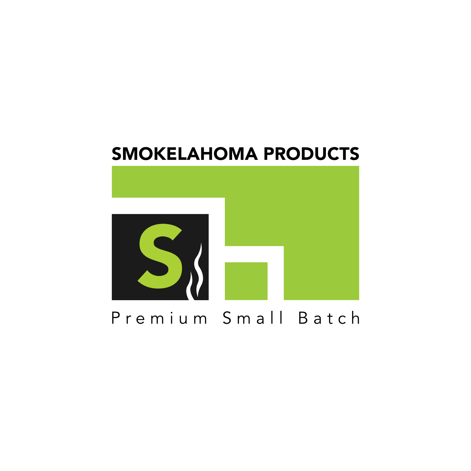 Logo-Design von 1Design für Smokelahoma Products | Design #22001249