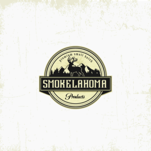 Logo Design by ackocar for Smokelahoma Products | Design: #21979076