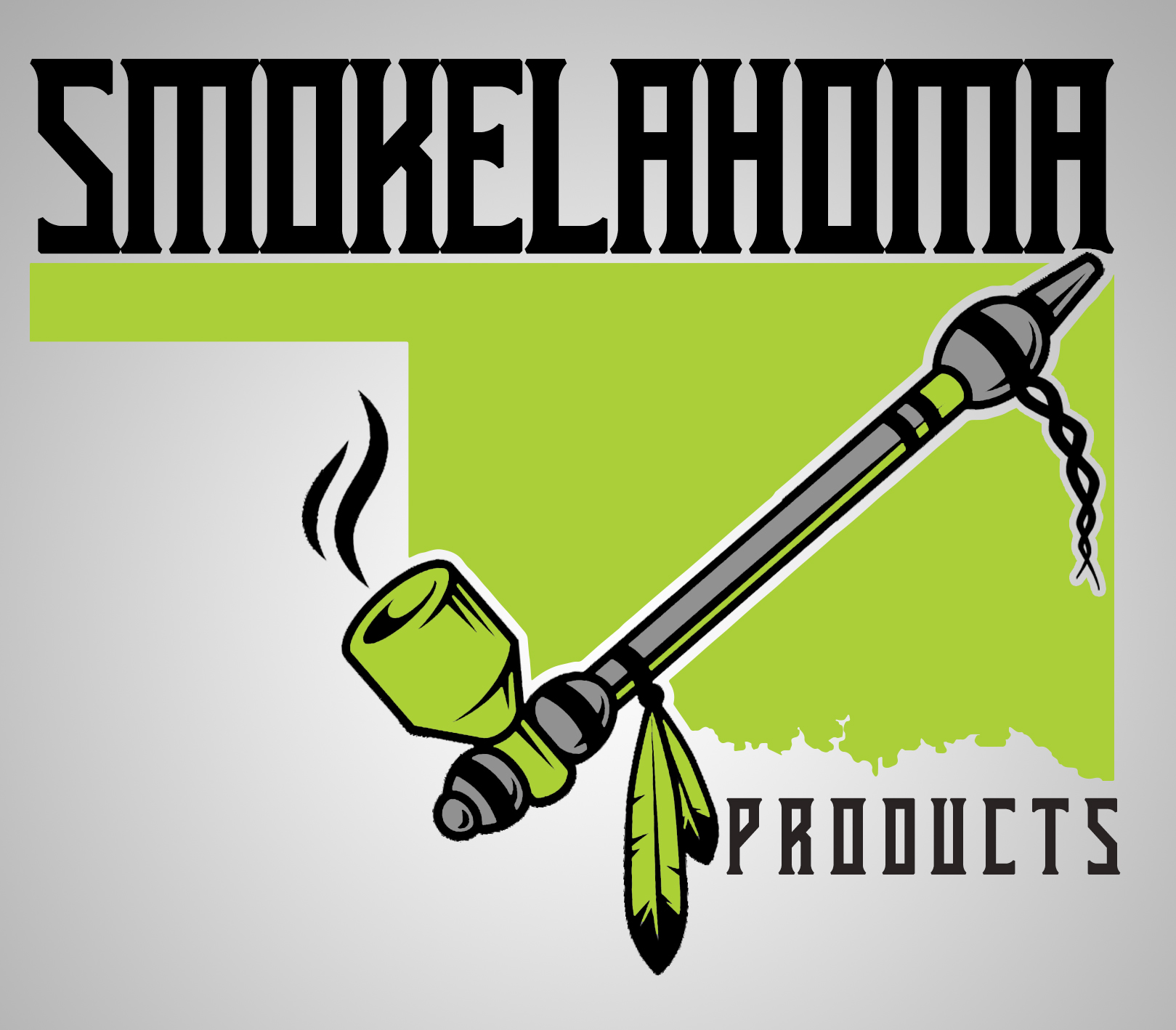 Logo Design by SoloTheDesigner for Smokelahoma Products | Design #22025407