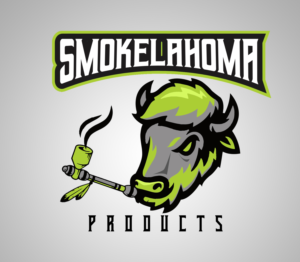 Logo Design by SoloTheDesigner for Smokelahoma Products | Design: #22025541