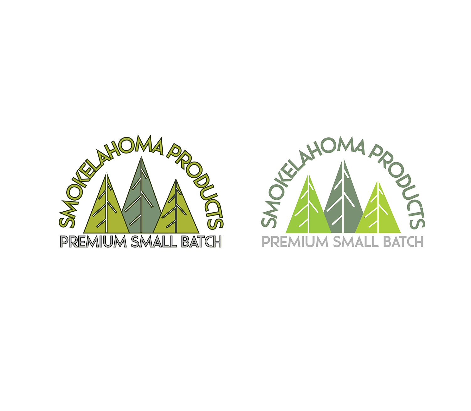 Logo-Design von IndreDesign für Smokelahoma Products | Design #21979575