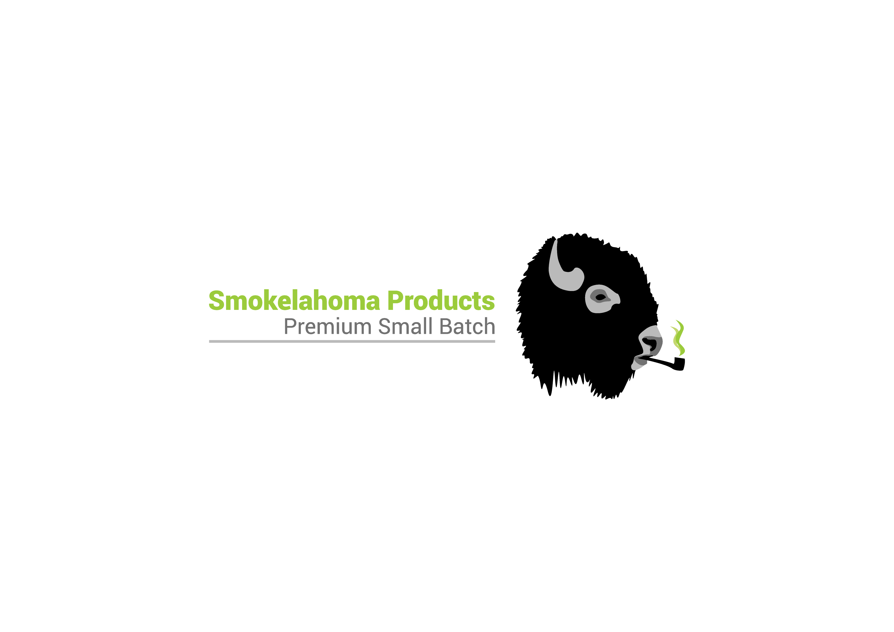 Logo Design by Elong26 for Smokelahoma Products | Design #22009607