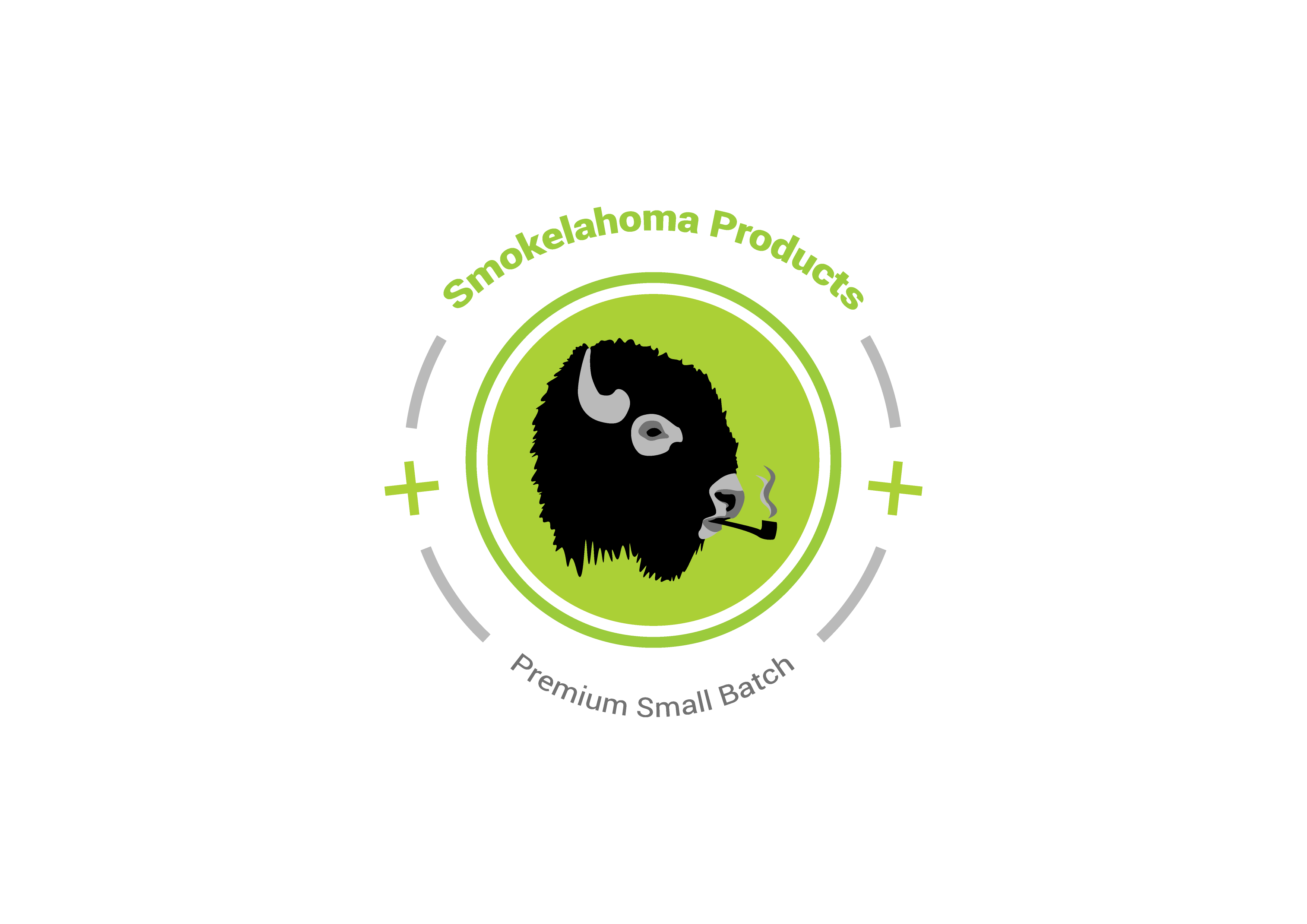 Logo-Design von Elong26 für Smokelahoma Products | Design #22015722