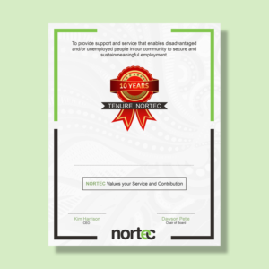 Diseño de Flyer por debdesign para NORTEC | Diseño: #22006197