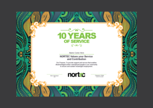 Flyer Design by Benson M. for NORTEC | Design #22004605
