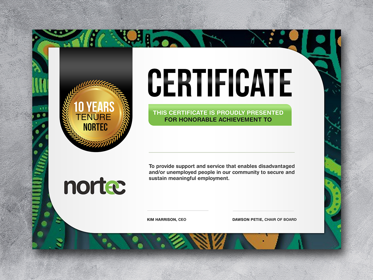 Flyer Design by innovative earth for NORTEC | Design #22011870