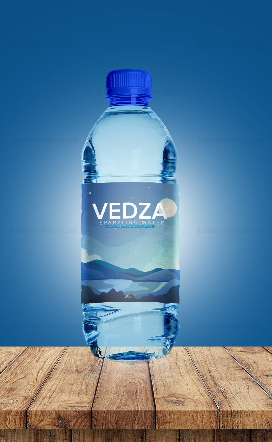 Design Emballage par CENTERSPREAD pour Aptos | Design #21998284