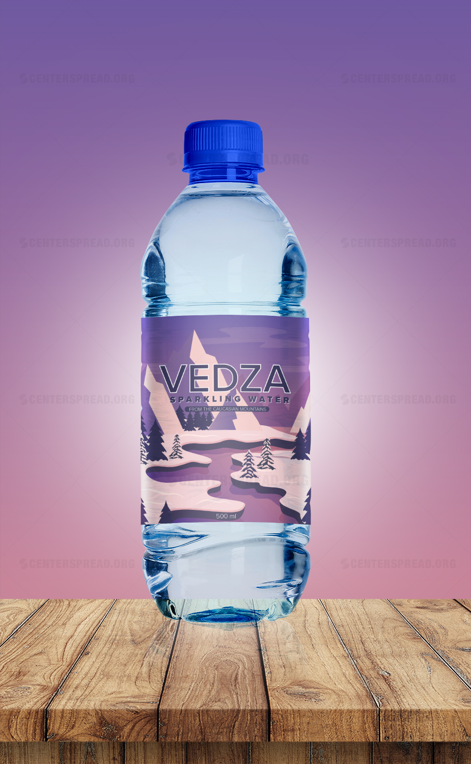 Design Emballage par CENTERSPREAD pour Aptos | Design #21998285