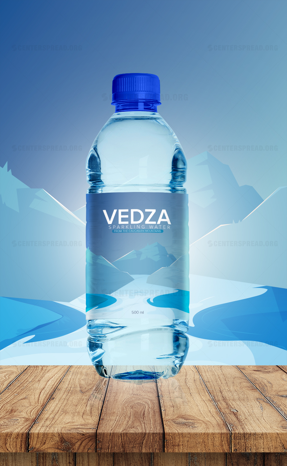 Design Emballage par CENTERSPREAD pour Aptos | Design #21998494