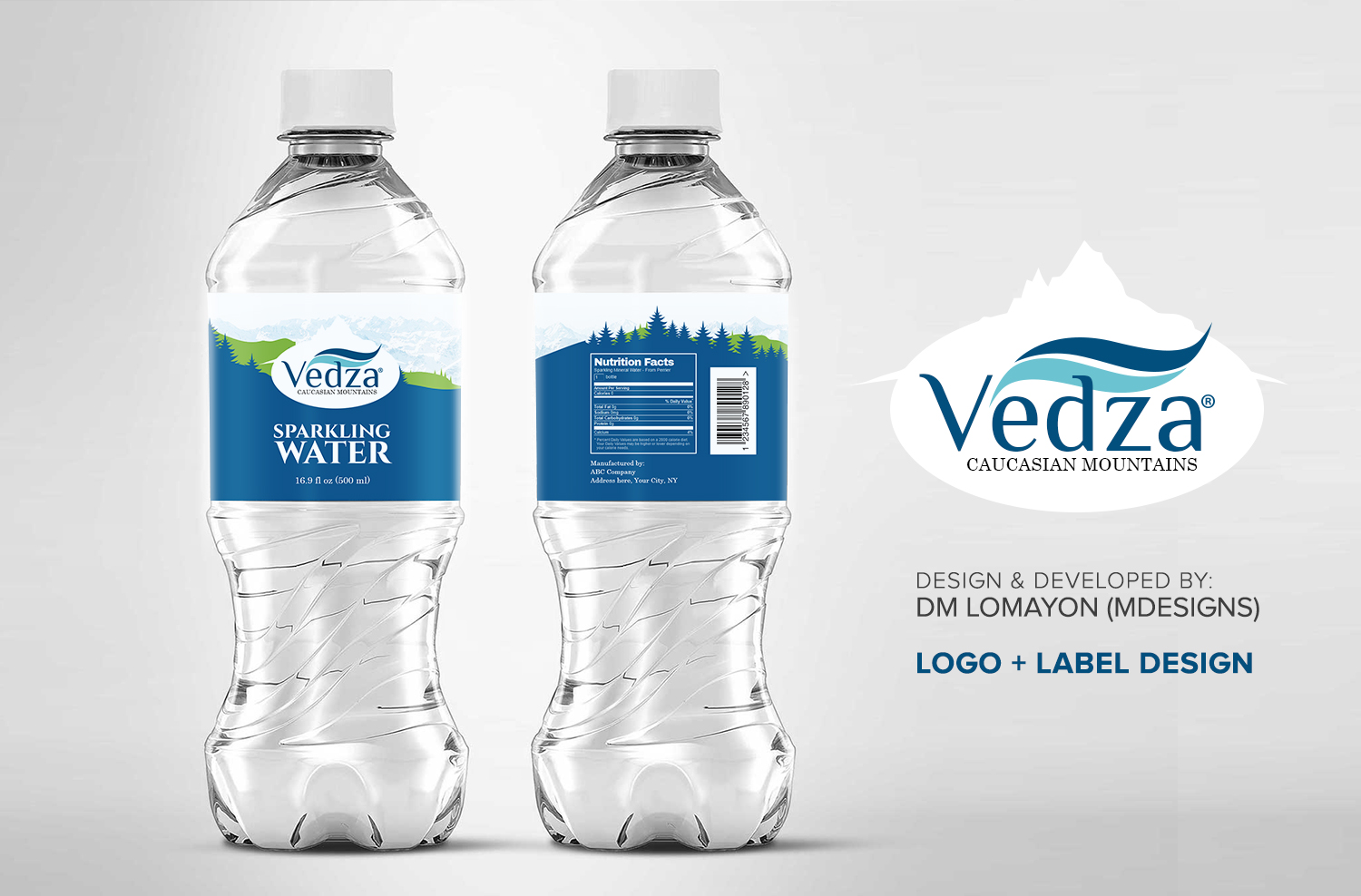 Design Emballage par MDesigns ™ pour Aptos | Design #21989608