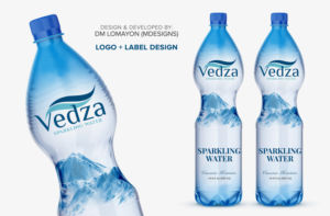 Design Emballage par MDesigns ™ pour Aptos | Design : #22213564