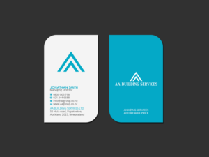 Design de Carte de Visite par Creations Box 2015 pour ce projet | Design #21995188