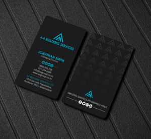 Diseño de Tarjeta de Presentación por Creations Box 2015 para este proyecto | Diseño: #21995226
