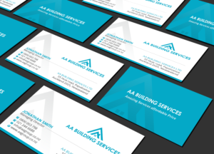 Diseño de Tarjeta de Presentación por Creations Box 2015 para este proyecto | Diseño: #21995228