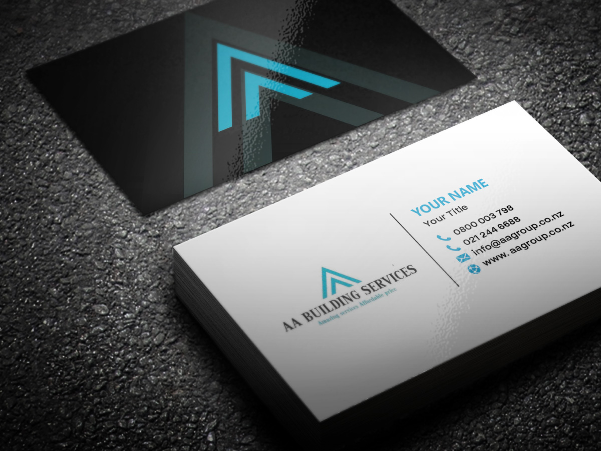 Business Card Design by LAXMI DESIGNHUB for this project | Design #21991221