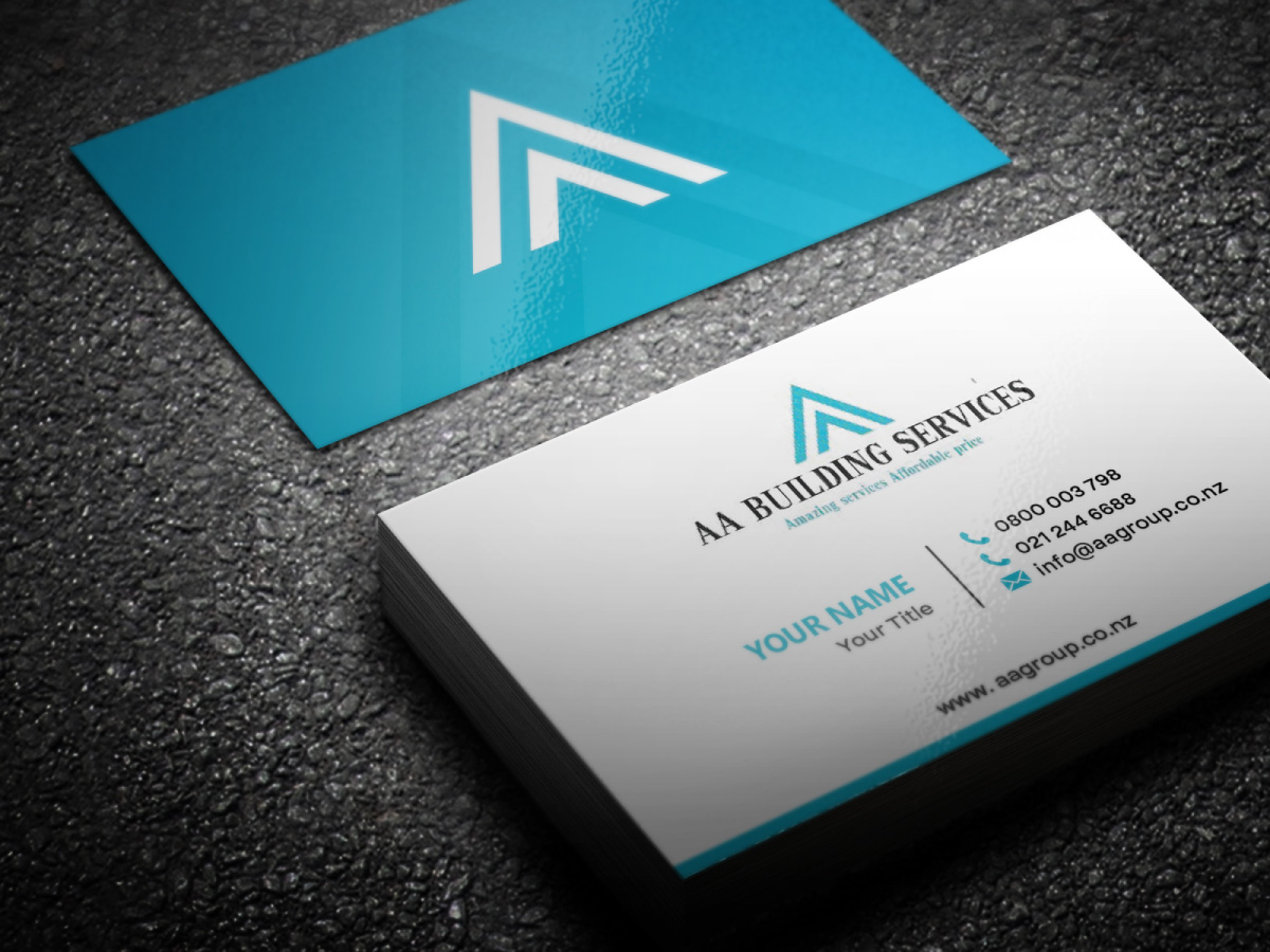 Business Card Design by LAXMI DESIGNHUB for this project | Design #21991222
