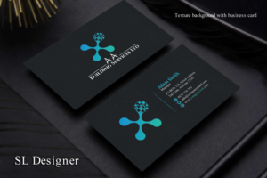 Business Card Design by SL Designer for this project | Design: #21982461