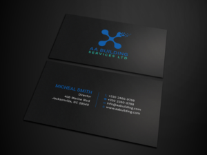 Business Card Design by Tripti Ranjan Gain for this project | Design: #21983345