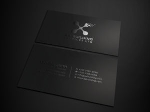 Business Card Design by Tripti Ranjan Gain for this project | Design: #21983346