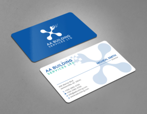 Business Card Design by Tripti Ranjan Gain for this project | Design: #21983347