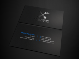 Business Card Design by Tripti Ranjan Gain for this project | Design: #21983348