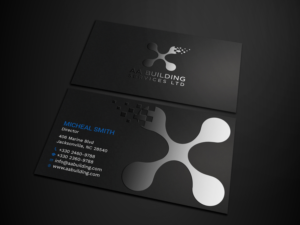 We want to design total new business card and logo for AA Building Services Ltd | Design de Carte de Visite par Tripti Ranjan Gain