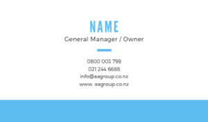 Business Card Design by pakhero441