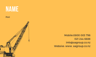 Business Card Design by pakhero441 for this project | Design #22028617