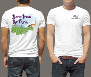 T-shirt Design by friar29design