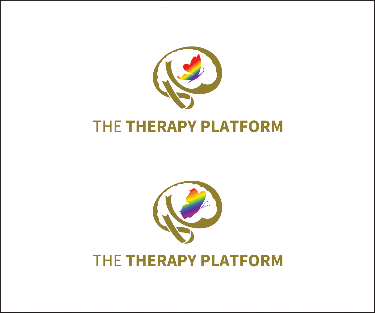 Logo Design by pachilakili for The Therapy Platform | Design #21983230