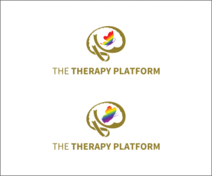 The Therapy Platform | Logo Design by pachilakili