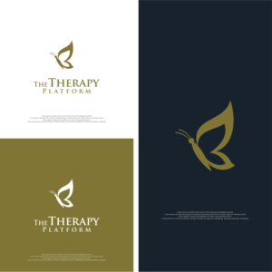Logo Design by anak mama for The Therapy Platform | Design: #21985482