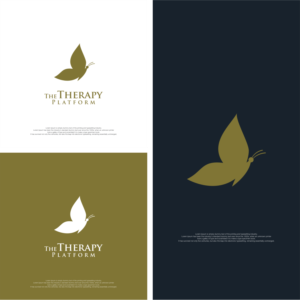 Logo Design by anak mama for The Therapy Platform | Design: #21985483